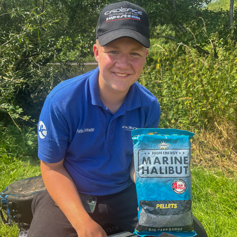 Fishing on the River Wye